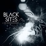 cover: Black Sites - In Monochrome