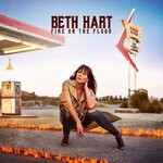 cover: Beth Hart - Fire On The Floor