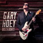 cover: Gary Hoey - Dust & Bones