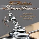 cover: The Rides - Pierced Arrow