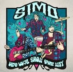 cover: Simo - Let Love Show The Way