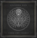 cover: Counting Days - Liberated Sounds