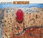 cover: Devon Allman's Honeytribe - Torch