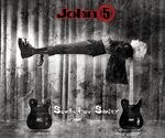 cover: John 5 - Songs For Sanity