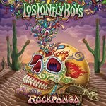 cover: Los Lonely Boys - Rockpango