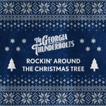 cover: The Georgia Thunderbolts - Rockin' Around The Christmas Tree