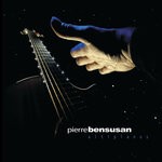 cover: Pierre Bensusan - Altiplanos