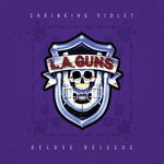 cover: L.a. Guns - Shrinking Violet