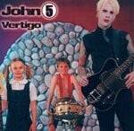 cover: John 5 - Vertigo