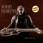 cover: John Norum - Optimus