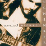 cover: Michael Schenker - Thank You 3