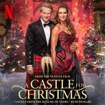 cover: Beth Hart - Angels From The Realms Of Glory (from The Netflix Film A Castle For Christmas)