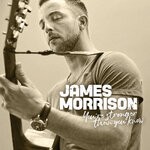 cover: James Morrison - You're Stronger Than You Know