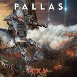 cover: Pallas - XXV