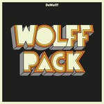 cover: Dewolff - Wolffpack