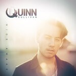 cover: Quinn Sullivan - Wide Awake