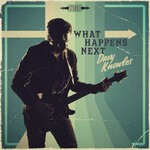 cover: Davy Knowles - What Happens Next