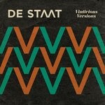 cover: De Staat - Vinticious Versions