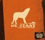 cover: De Staat - Wait For Evolution