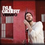 cover: Paul Gilbert - Vibrato