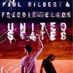 cover: Freddie Nelson|Paul Gilbert - United States