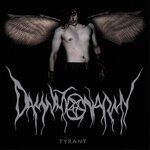 cover: Damnation Army - Tyrant