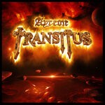 cover: Ayreon - Transitus