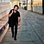 cover: Steve Lukather - Transition