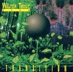 cover: Walter Trout Band - Transition