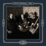 cover: Koch Marshall Trio - Toby Arrives