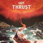 cover: Dewolff - Thrust