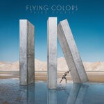 cover: Flying Colors - Third Degree