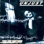 cover: Unjust - Thin Line Emotions