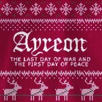 cover: Ayreon - The Last Day Of War And The First Day Of Peace