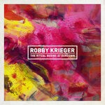 cover: Robby Krieger - The Ritual Begins At Sundown