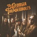 cover: The Georgia Thunderbolts - The Georgia Thunderbolts