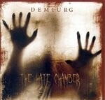 cover: Demiurg - The Hate Chamber