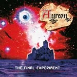 cover: Ayreon - The Final Experiment