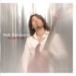 cover: Rob Balducci - The Color Of Light