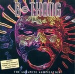 cover: B-thong - The Concrete Compilation