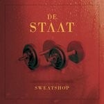 cover: De Staat - Sweatshop