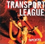 cover: Transport League - Superevil