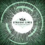 cover: Vola - Straight Lines