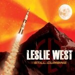 cover: Leslie West - Still Climbing