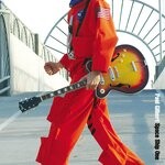 cover: Paul Gilbert - Space Ship One