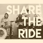 cover: Dewolff - Share The Ride