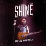 cover: Bernie Marsden - Shine