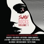 cover: Various - She Rocks: Vol 1