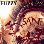 cover: Fozzy - Sane