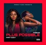 cover: Mary Eddy|Pobeza - Plus Possible (Audio Original - Explicit)